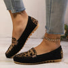 Lilah™ | Bequeme Damen-Slipper mit wildem Leopardenprint
