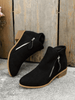 Reina | Damenstiefel im Vintage-Stil
