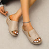 Myna | Bequeme Damen-Sandalen mit orthopädischer Unterstützung