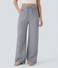 Lissa | Luftige Leinenhose mit elegantem Schnitt