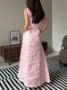 Lynsi | Lässiges A-Linien-Kleid