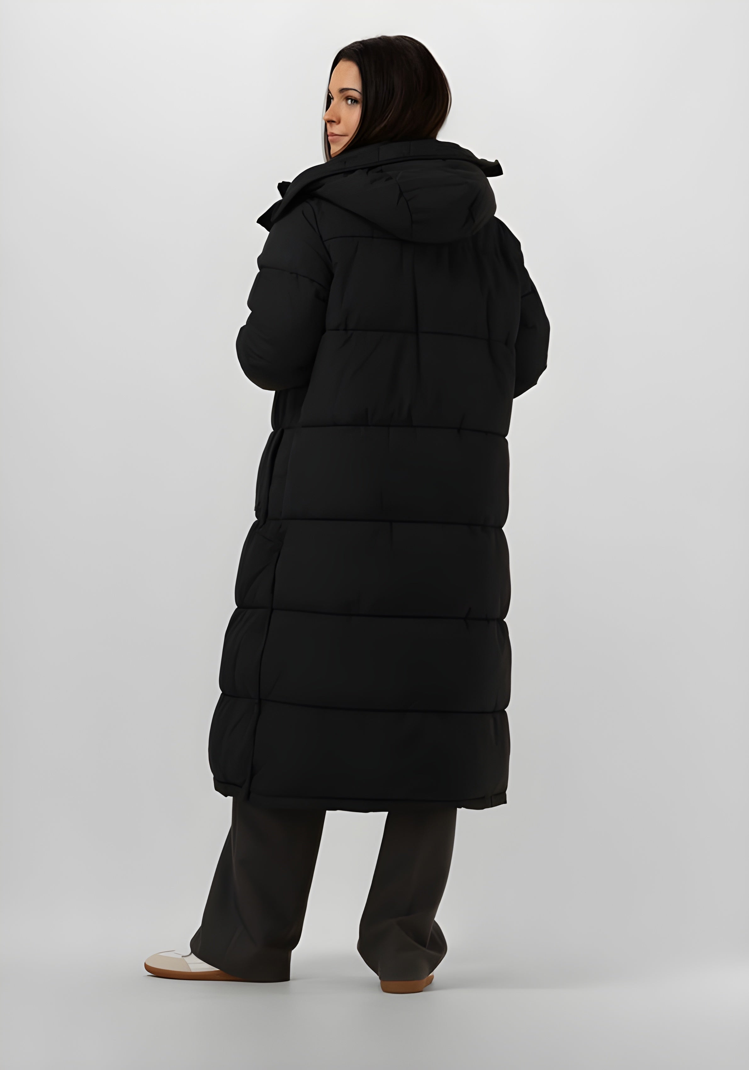Joyce | Wintermantel