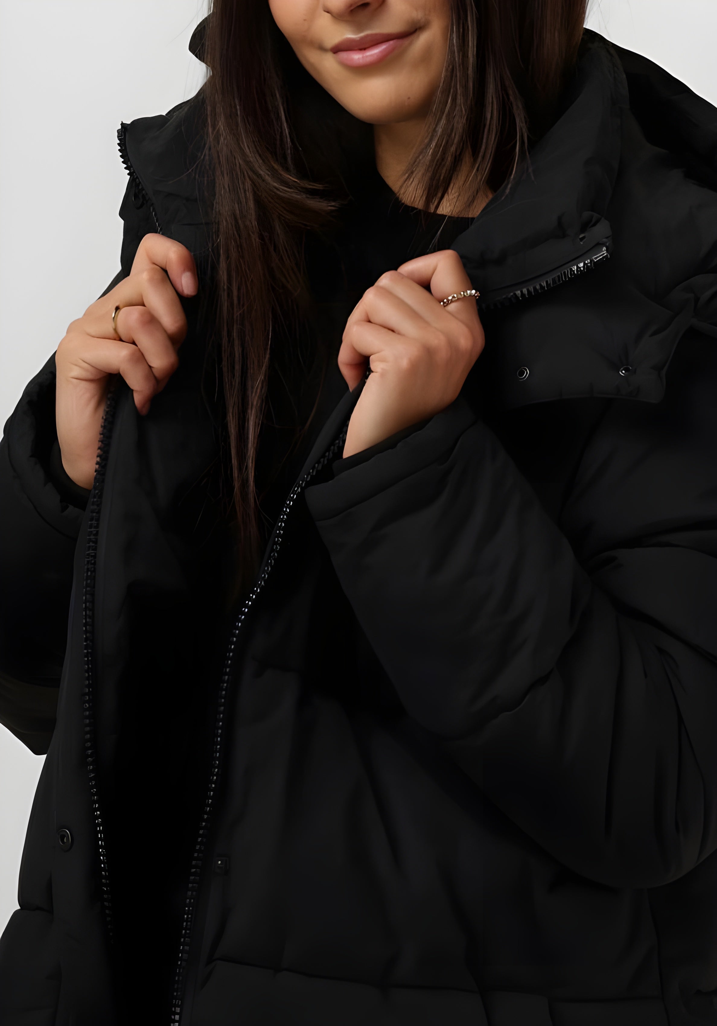 Joyce | Wintermantel
