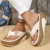 Bailee | bequeme Hausschuhe mit weichem Boden