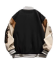 Jared | Herren-Baseballjacke