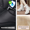 Alisson | Komfortable Thermostiefeletten für den Winter