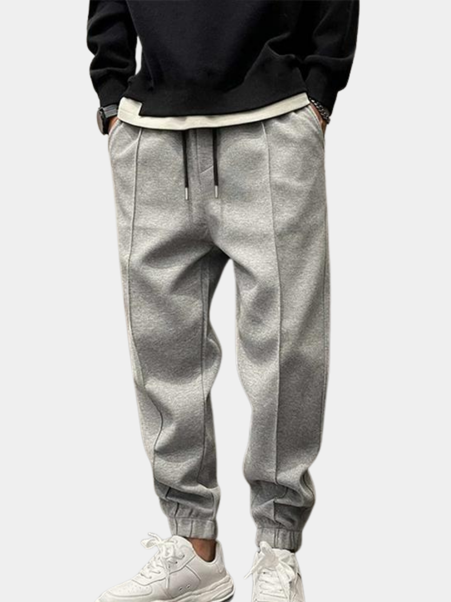 Caleb | Bequeme Herrenhose