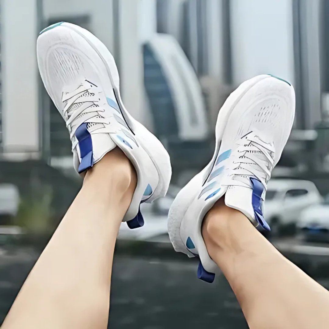 Matthias | Orthopädische Komfort-Sneaker