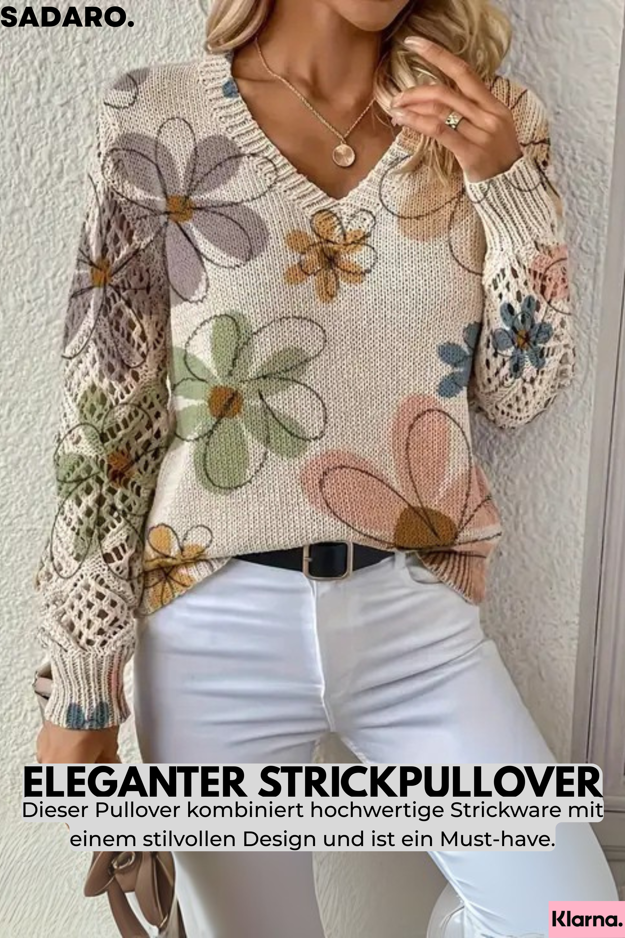 Eliana | Klassische Bluse – stilvoll & vielseitig