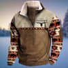 Edward™ | Lässiger Hoodie mit weichem Tragegefühl