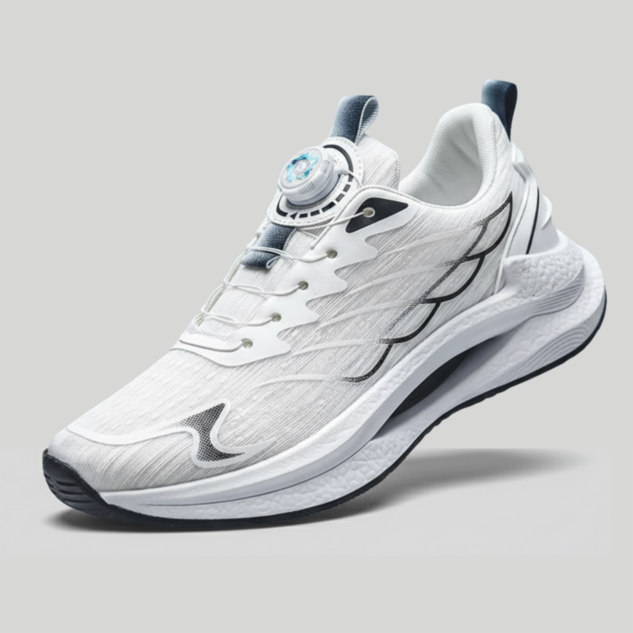 Rey | Zeitlose Herrenschuhe im modernen Design