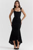 Selina | Zauberhaftes Kleid mit floraler Eleganz