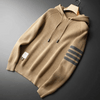 Jeffrey™ | Stylische Kapuzenjacke im modernen Design