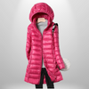 Barlyza | Ultraleichte Daunenjacke