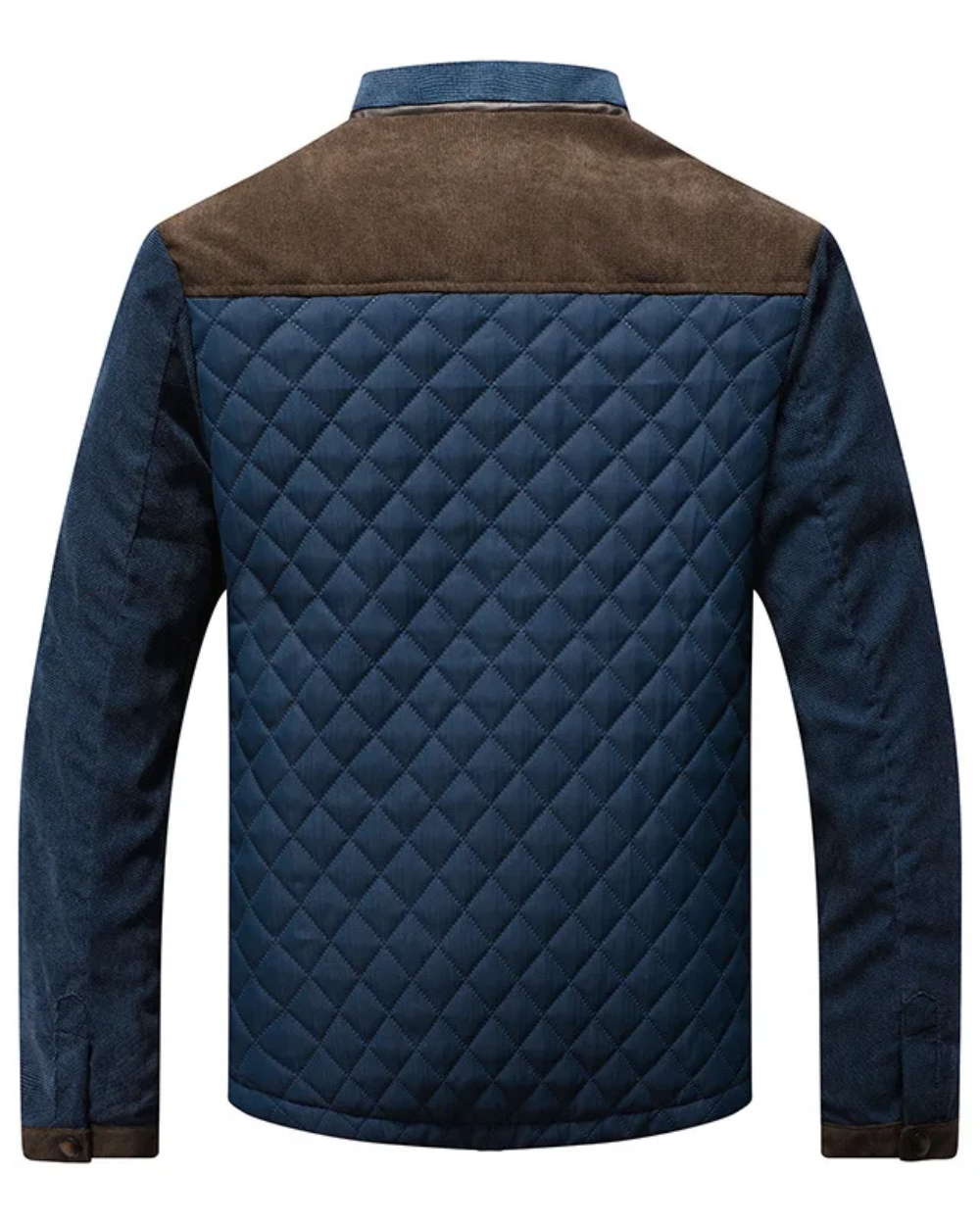 Rowan | Zeitlose Casual-Jacke
