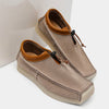 Jaxson | Modische Herren-Lederhalbschuhe, stilvoll & modern