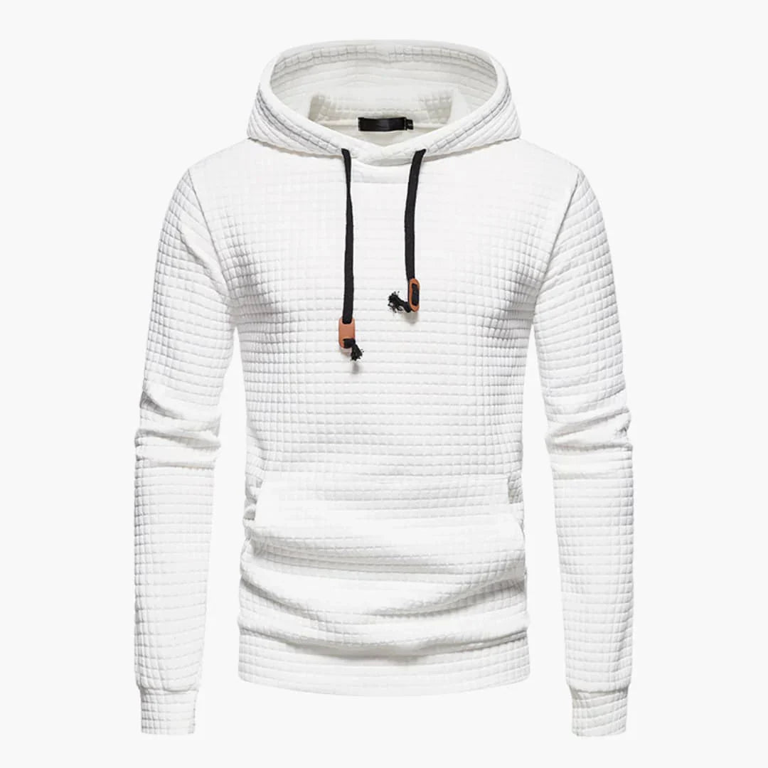 Nilo | Stylischer Hoodie mit perfekter Passform
