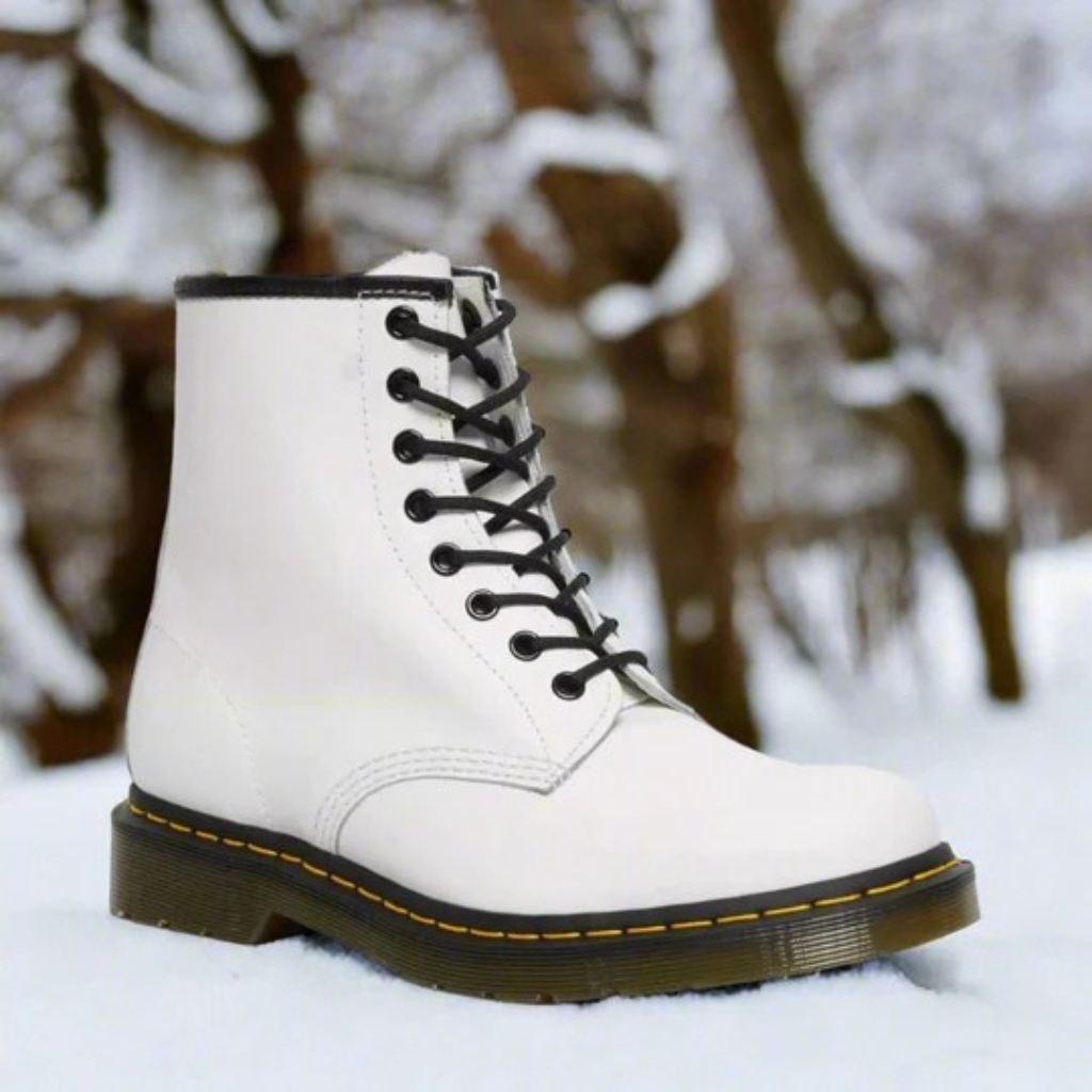 Morten | Elegante und klassische Schnürstiefel