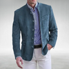 Ronny | Wildlederjacke