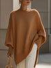 Josephine™ | Bequemer Oversized-Strickpullover
