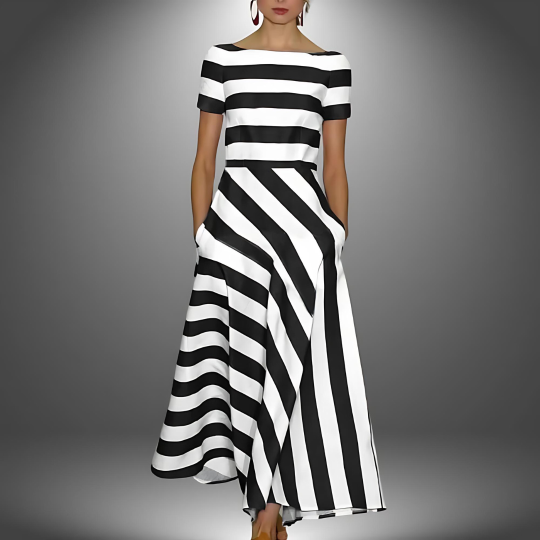 Ayla™ | Bequemes und luftiges Kleid für den Alltag