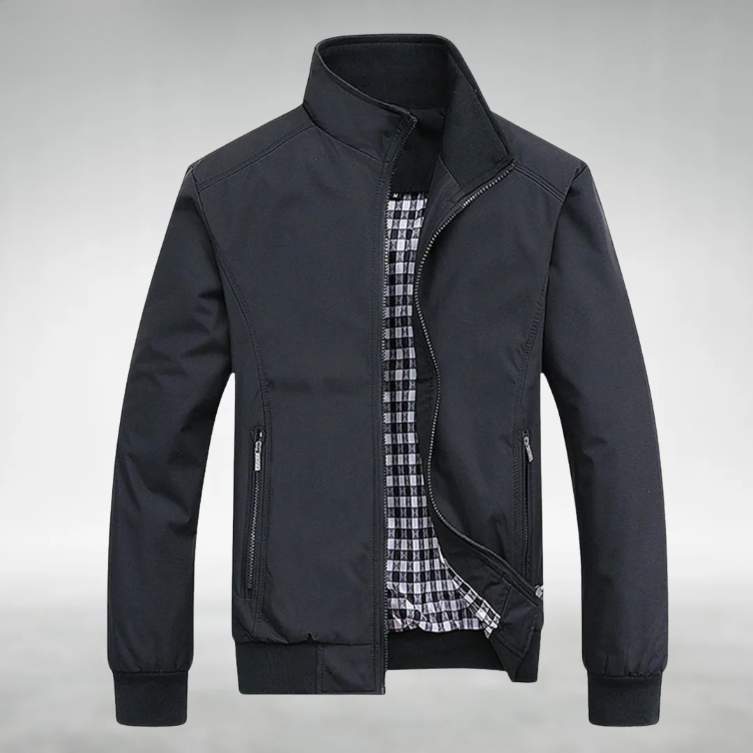 Jericho™ | Modische Herrenjacke für lässige Outfits