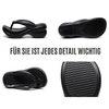 Aly | Bequeme Flip Flops für Frauen