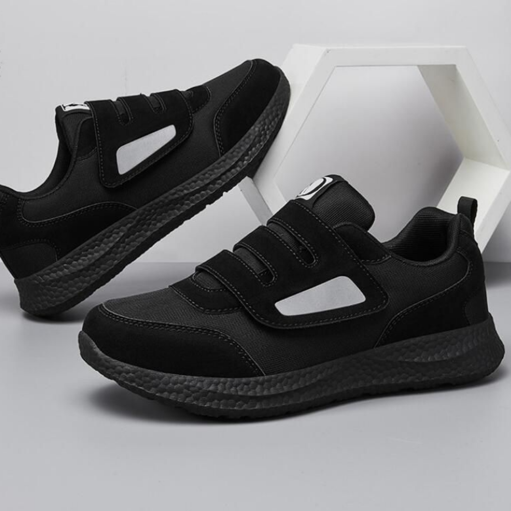 Aleck | ComfortPlus Leicht-Sneaker