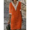 Isabella | Zeitlos elegantes Kleid für besondere Anlässe