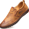 Brent | Herren-Freizeitschuhe, aus Leder & modern