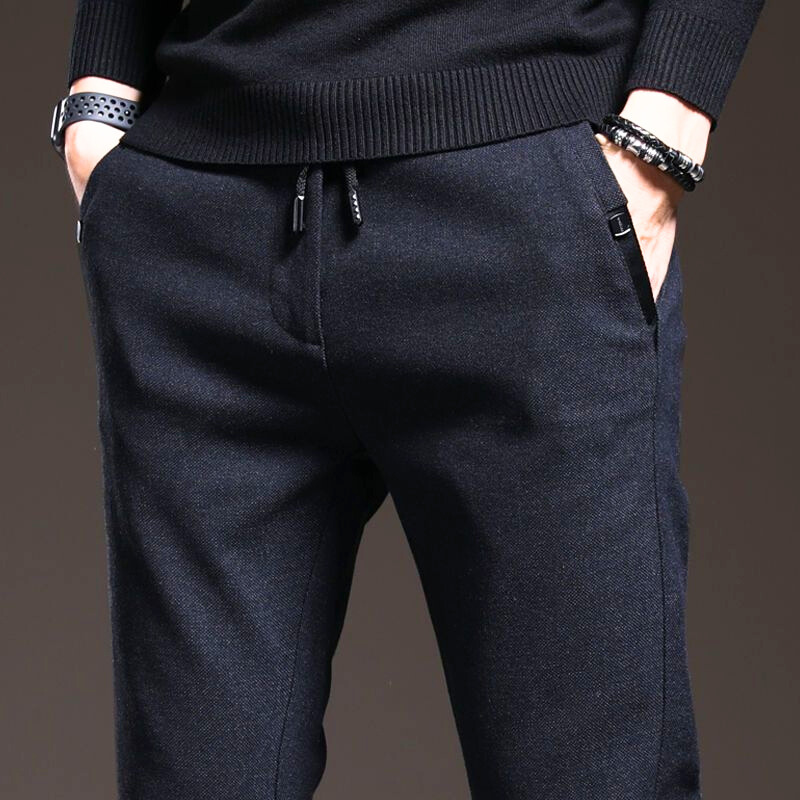 Cole | Herren Baumwoll Flex-Hose