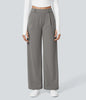 Kora | Damenhose, hoch tailliert & elegant