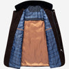 Van | Elegante Kragenjacke