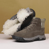 Alejandro | Herren-Stiefel für Schnee, warm & funktional