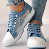 Emely | Orthopädische bequeme Turnschuhe für Damen