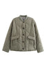 Marsy | Moderne Steppjacke