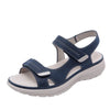 Edna | Stützende und rutschfeste Komfort-Sandalen
