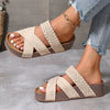Halie™ | Sandale mit komfortabler Plateausohle für Damen