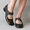 Talia | Retro Classic Komfortschuhe