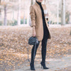 Yanna | Elegante Winterjacke