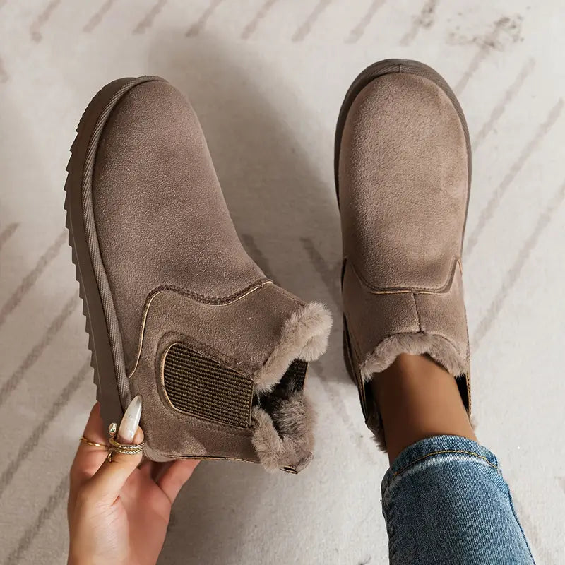 Carey | Damen-Stiefeletten