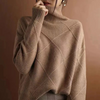 Madison™ | Kuscheliger Warmer Pullover für kalte Tage