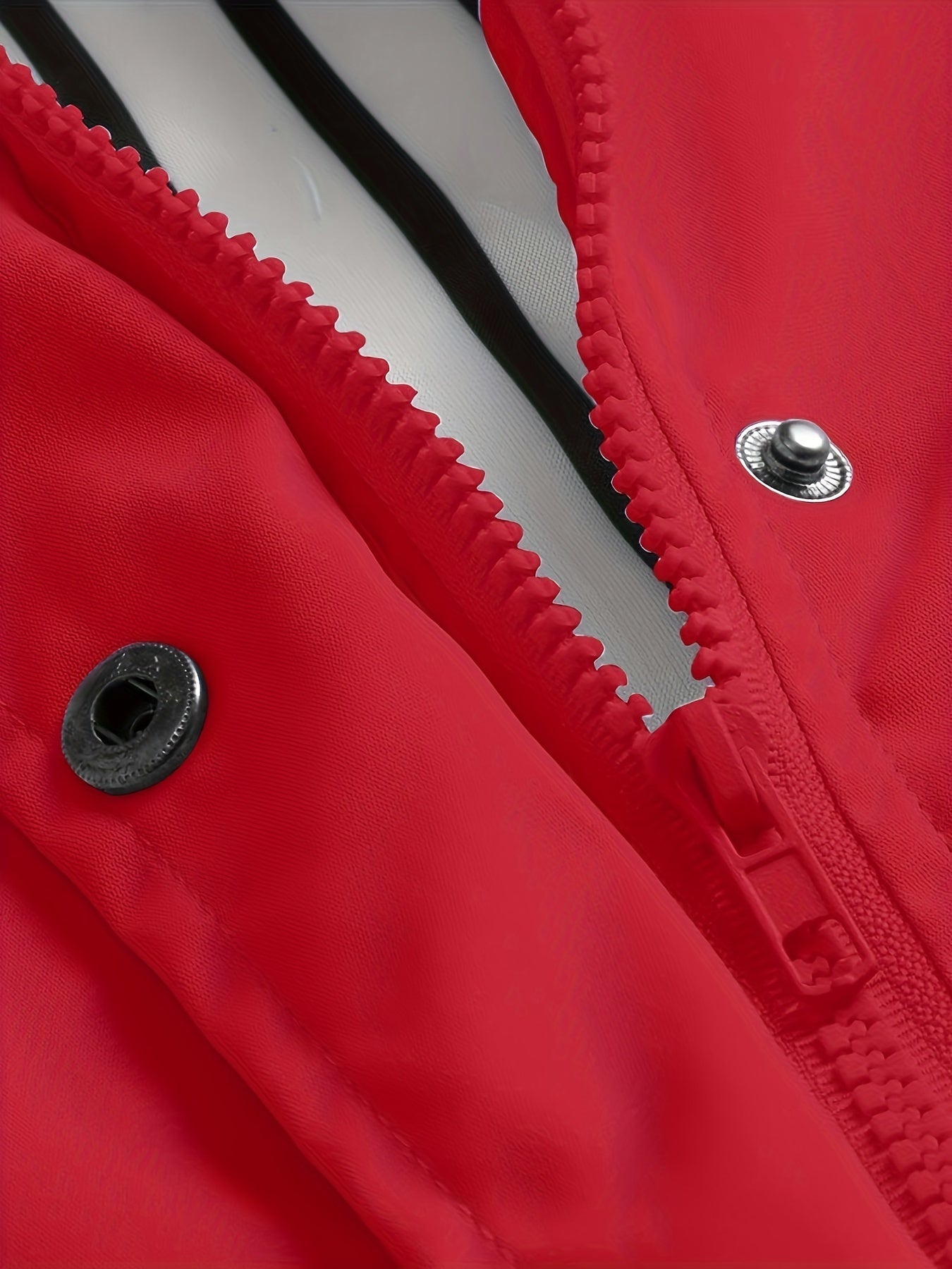 Harley | Damenjacke, wasserdicht & modern