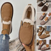 Celvarie | Plus Size Ortho-Loafers