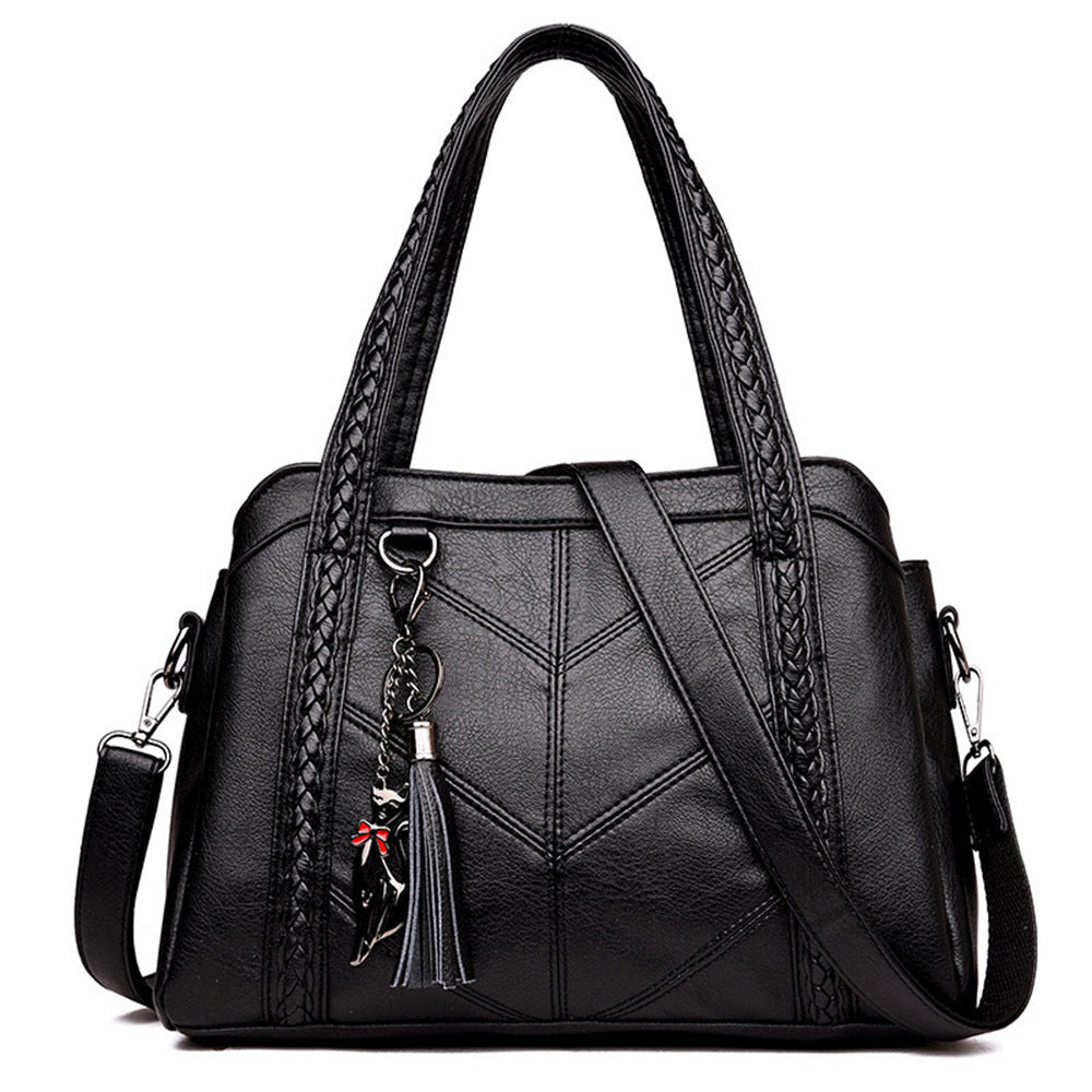 Grace™ | Lederhandtasche