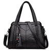 Grace™ | Lederhandtasche