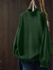 Suvey | Bequemer Strickpullover