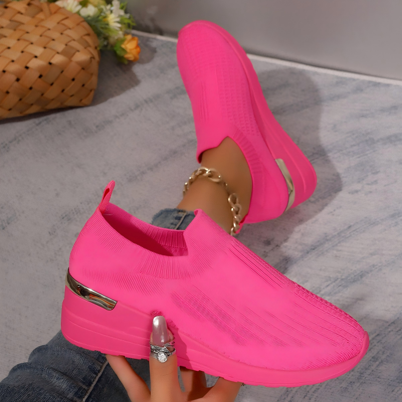 Aubrey™ | Leichte, atmungsaktive Schuhe für Damen