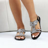 Shannen | Orthopädische Boho-Sandalen für Damen