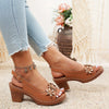 Maya | Modische Sandalen für den Sommer
